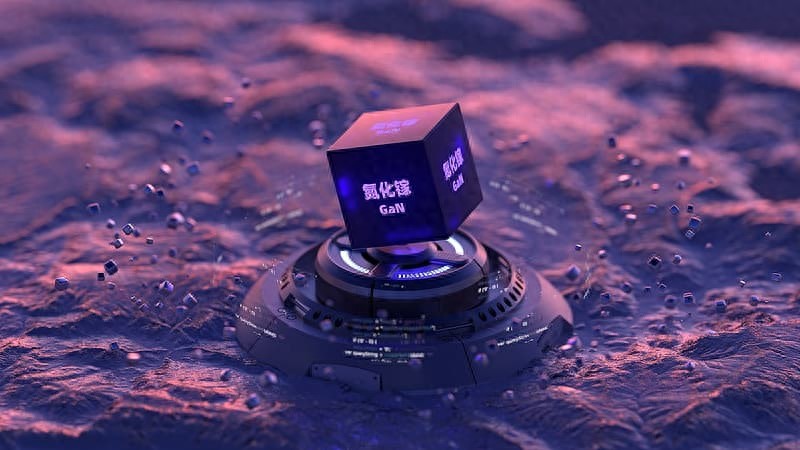 三墾電氣的氮化鎵戰(zhàn)略：目標(biāo)2030年實(shí)現(xiàn)垂直整合量產(chǎn)