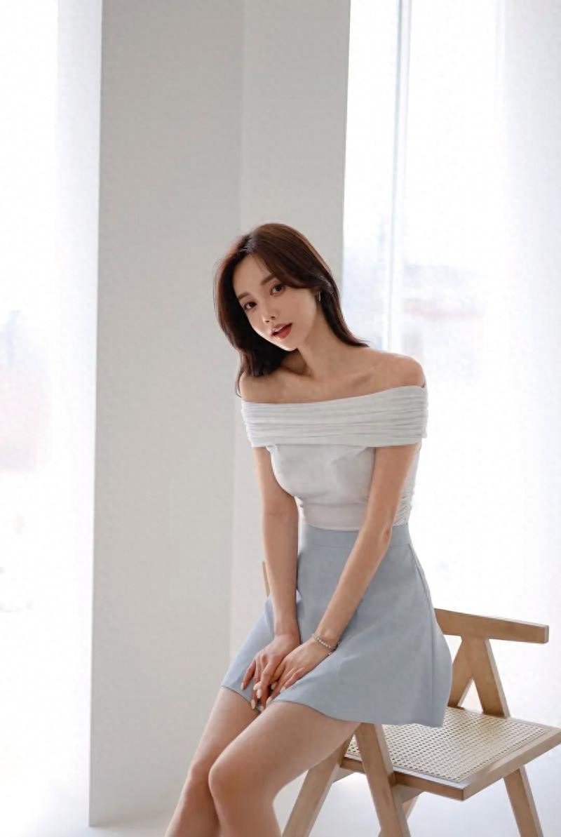 孙允珠时尚女王185