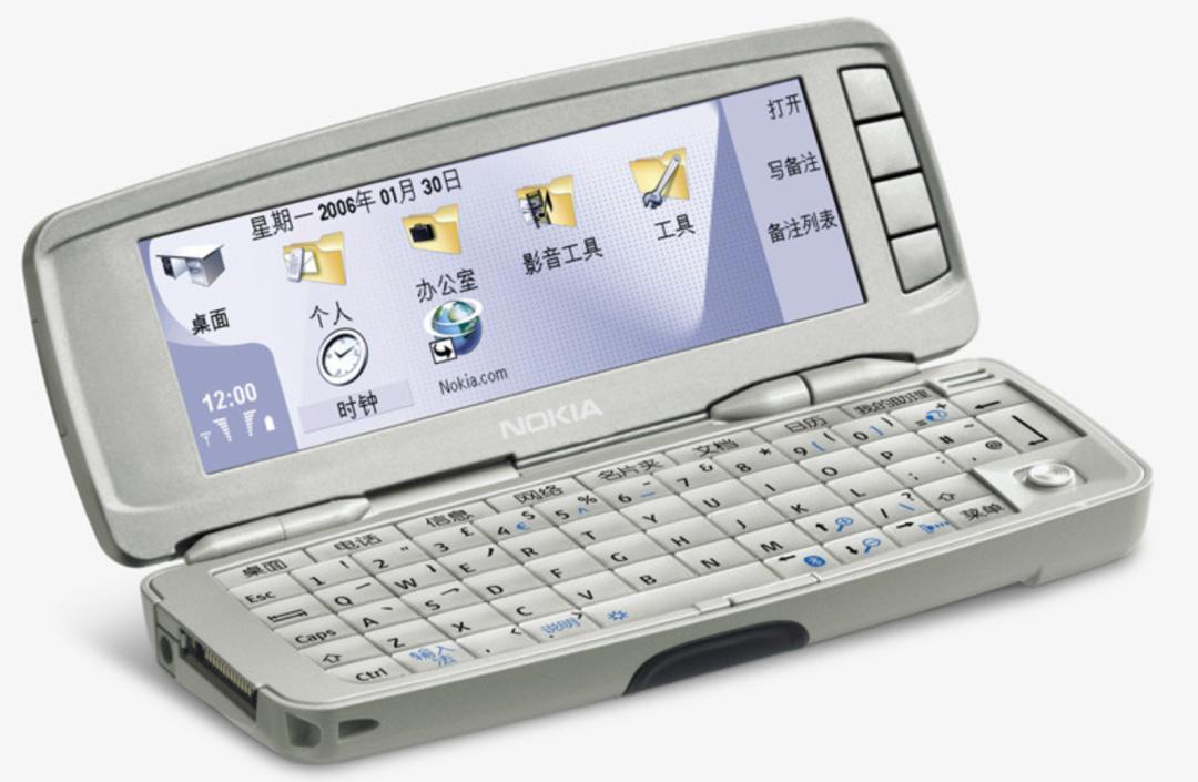 iPhone 17牙膏擠爆，卻沒擠出AI，蘋果再演諾基亞宿命？