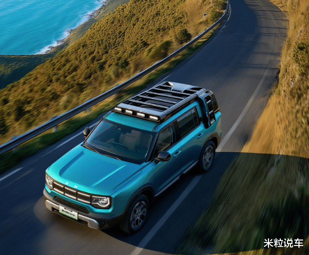 旅行家越野车预售！全地形越野，燃油/混动可选，10万级7座SUV