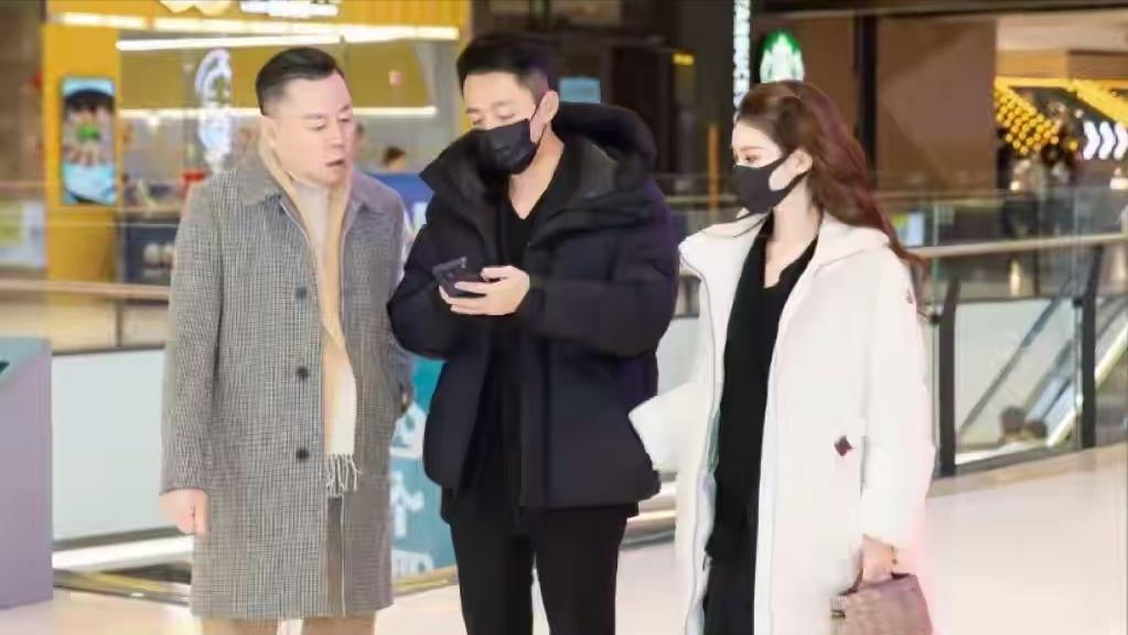 汪小菲深夜发文，句句不提大S，句句是她，没给马筱梅留一点体面