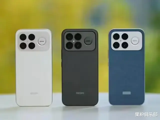 小米新機外觀「首曝」，10 月 23 日見！