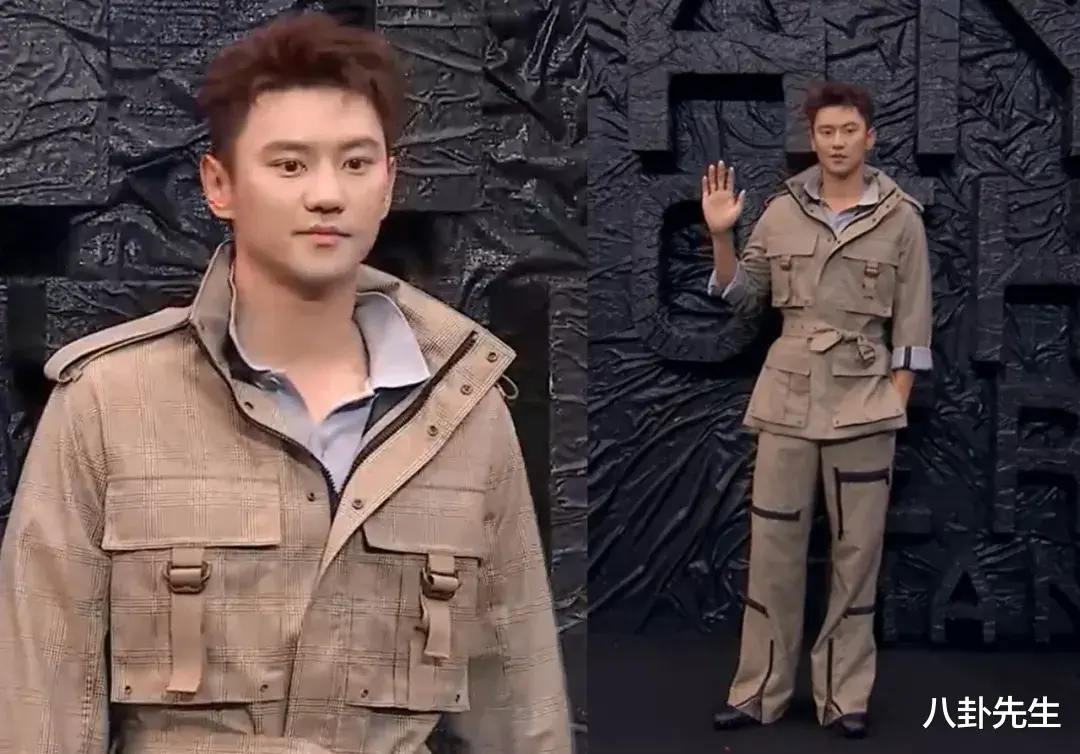 北京这一夜，陈妍希造型显年轻，宋茜撞脸陈紫函，阿如那穿露背装