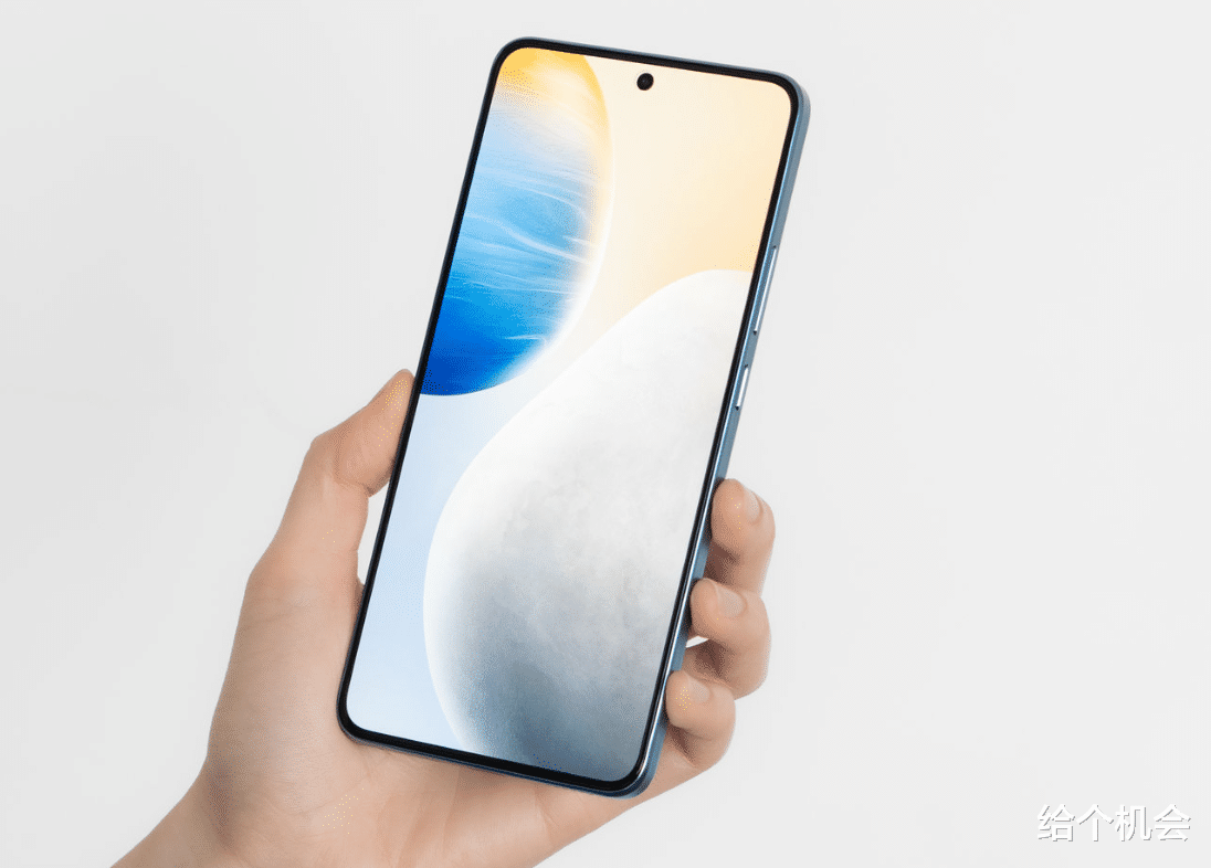 2k屏+金属框+超声波指纹,iqoo这中端机太刺激了