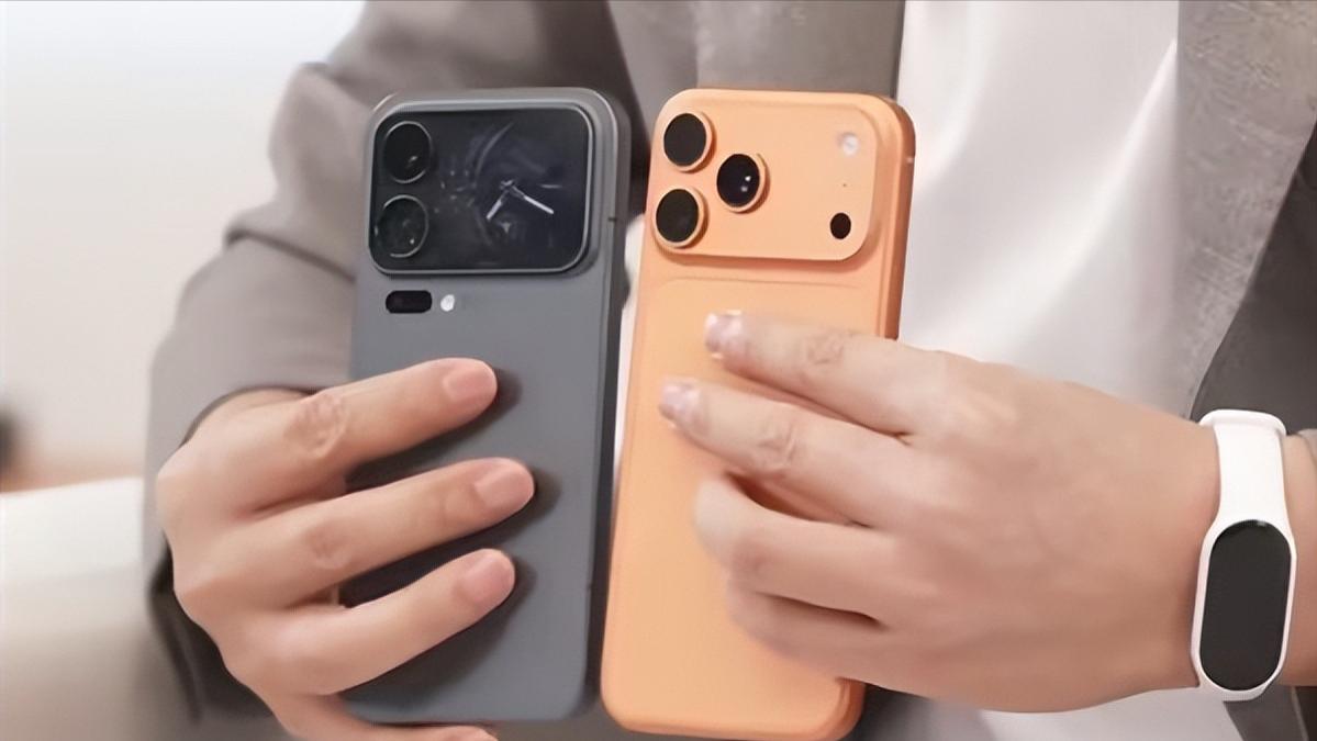 最低也有6300mAh！小米17系列电池容量出炉，完爆iPhone17系列