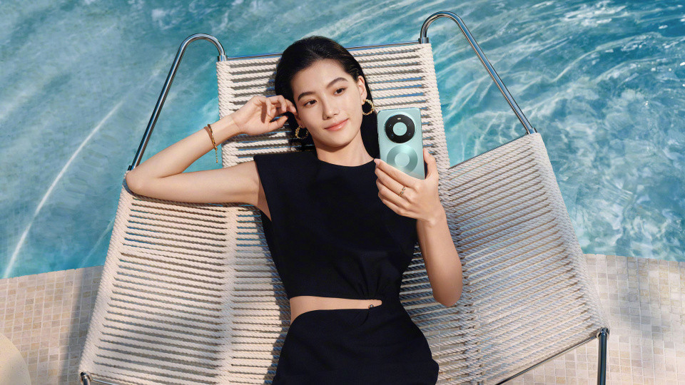 華為新一代旗艦機官宣：11月25日，正式發(fā)布