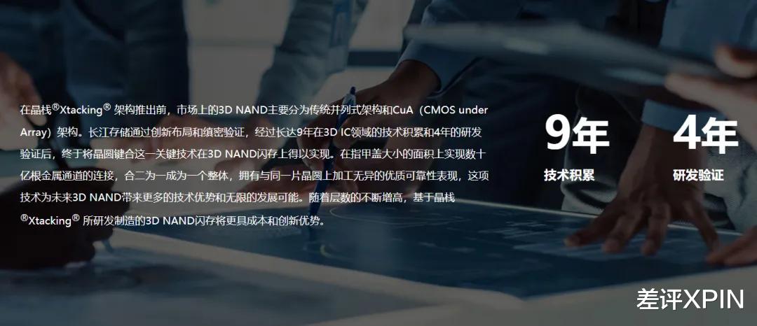 因為白菜價內存，長江存儲在美國狂扁美國人