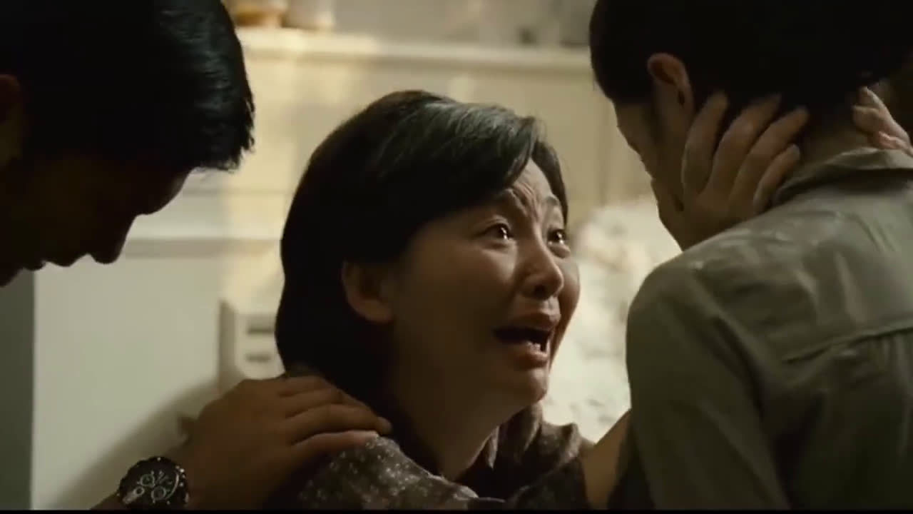 破防了？徐帆冯小刚再传婚变，养女的一句话，暴露出他们真实关系