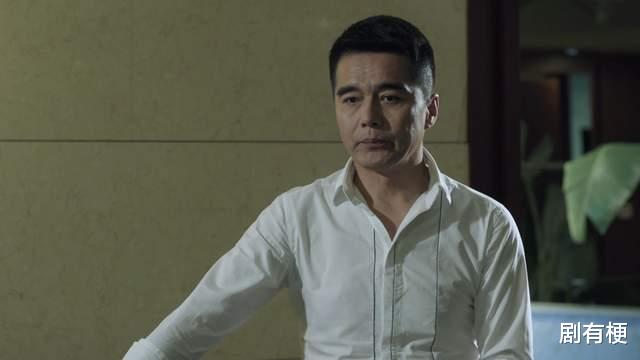 《人民的名义》祁同伟放在狂飙里面，接下来会是什么样的情况？