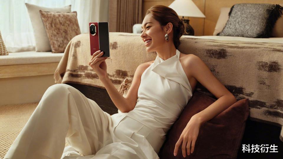 華為新機官宣：11月25日，全新登場