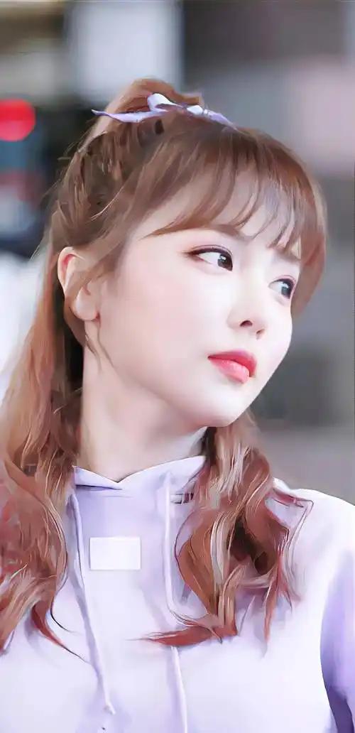 洪真英:风韵尤在洪真英,魅力尤在洪真英!