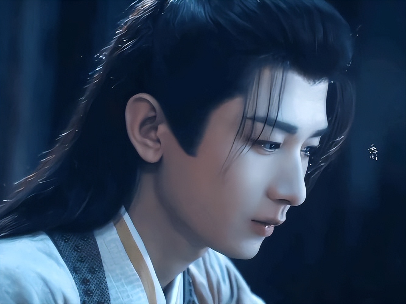 开播差评扎堆，《长安二十四计》1.2亿制作，为啥观众不买账？