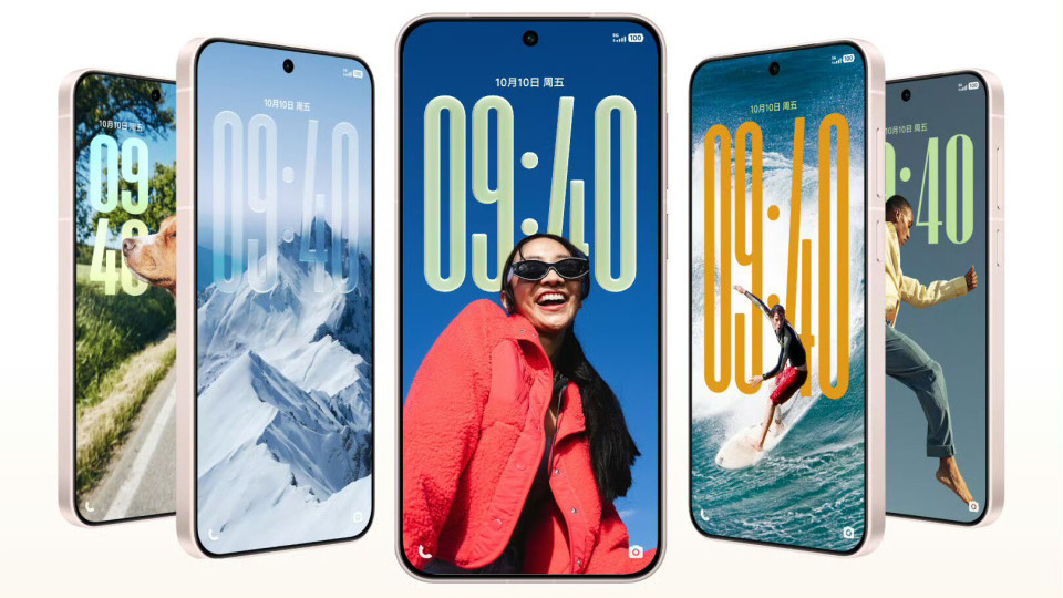 vivo新一代系統官宣：10月8日，這批公測結束