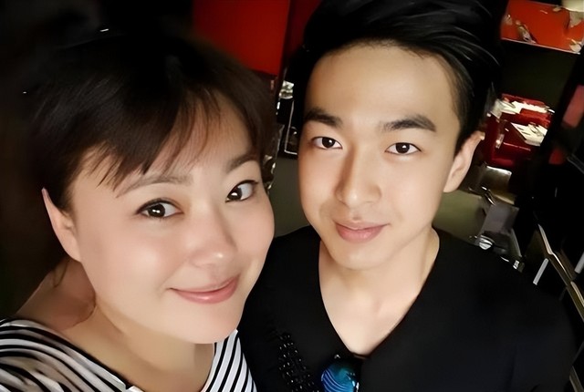 演员李菁菁现状：身材暴瘦很漂亮，态度乐观坚持抗癌