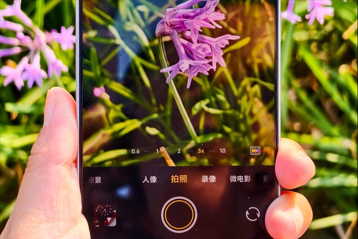 vivo打響“價格戰”，超窄直屏+百倍變焦+6500mAh，現跌至1699元