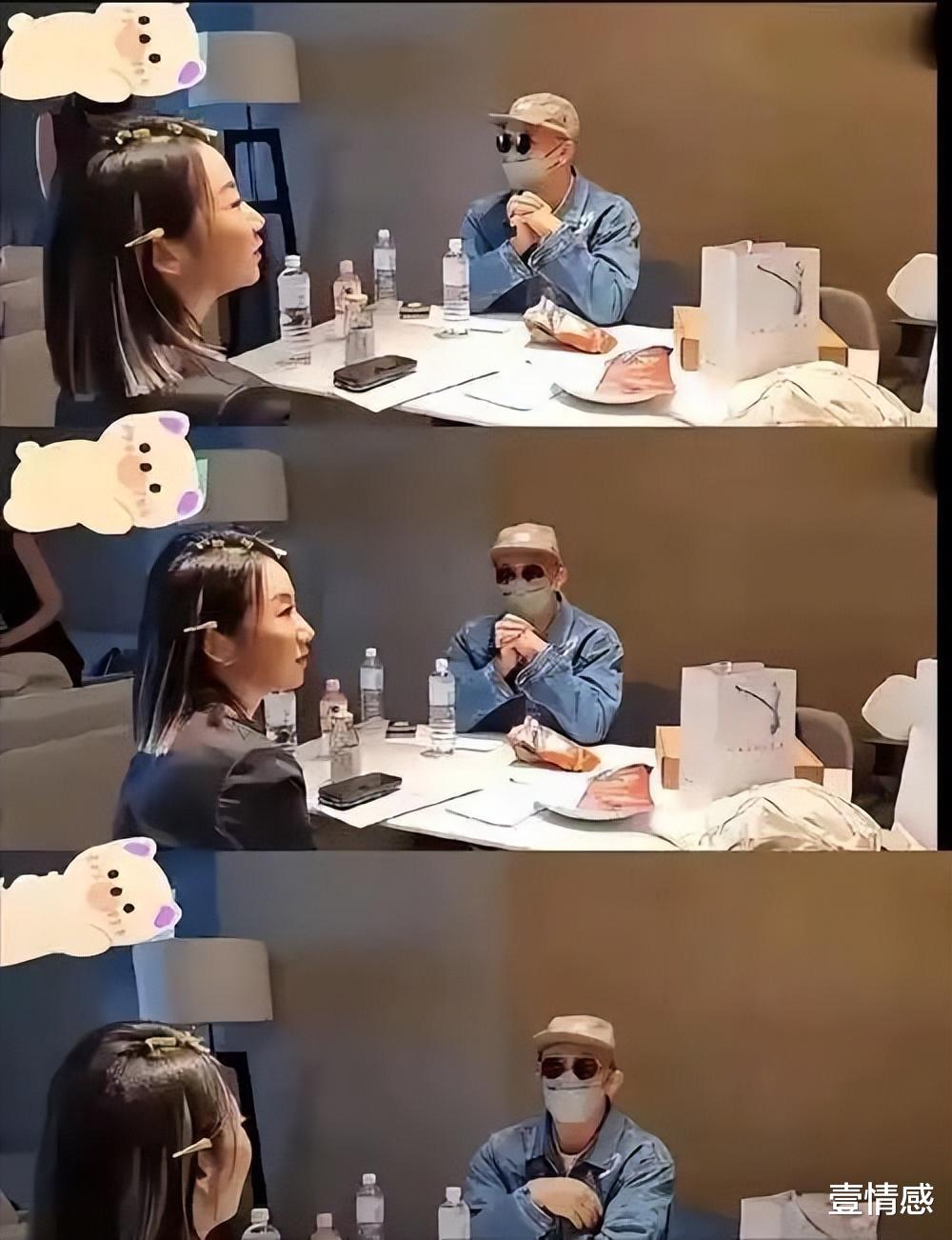 汪小菲被全网夸赞真好命，马筱梅霸气带走小玥儿，陶晶莹丑人多作怪