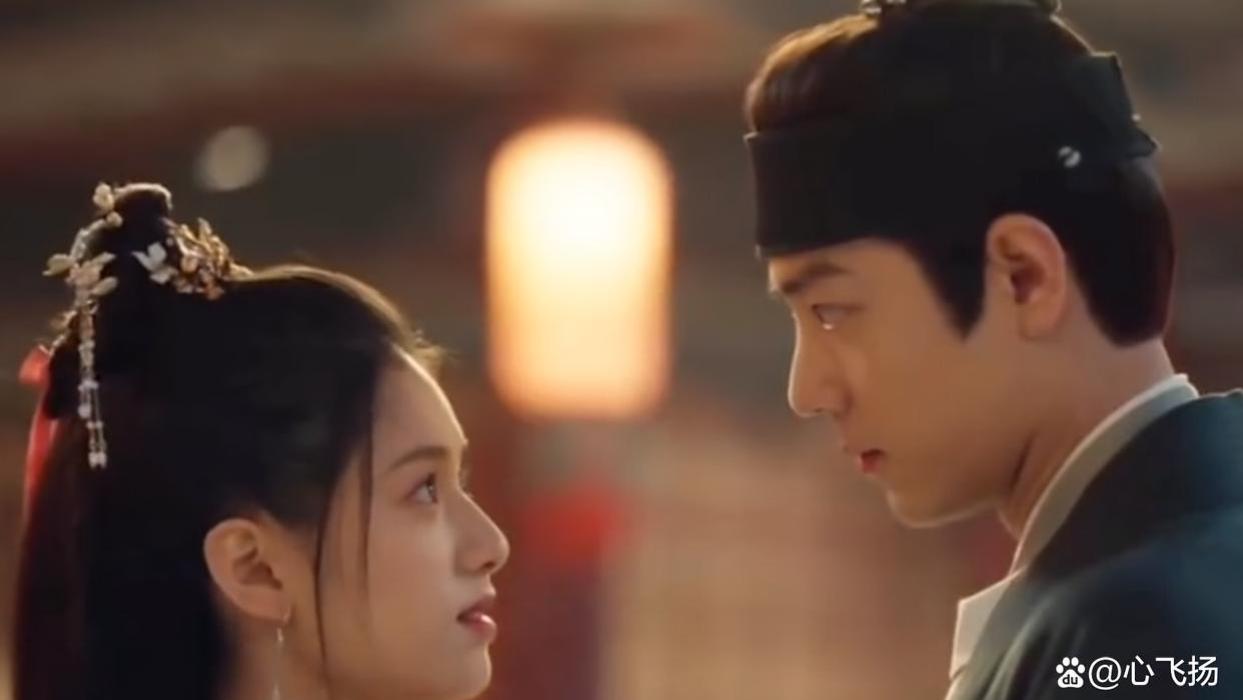 一天官宣三部剧，你觉得哪部能爆火出圈？