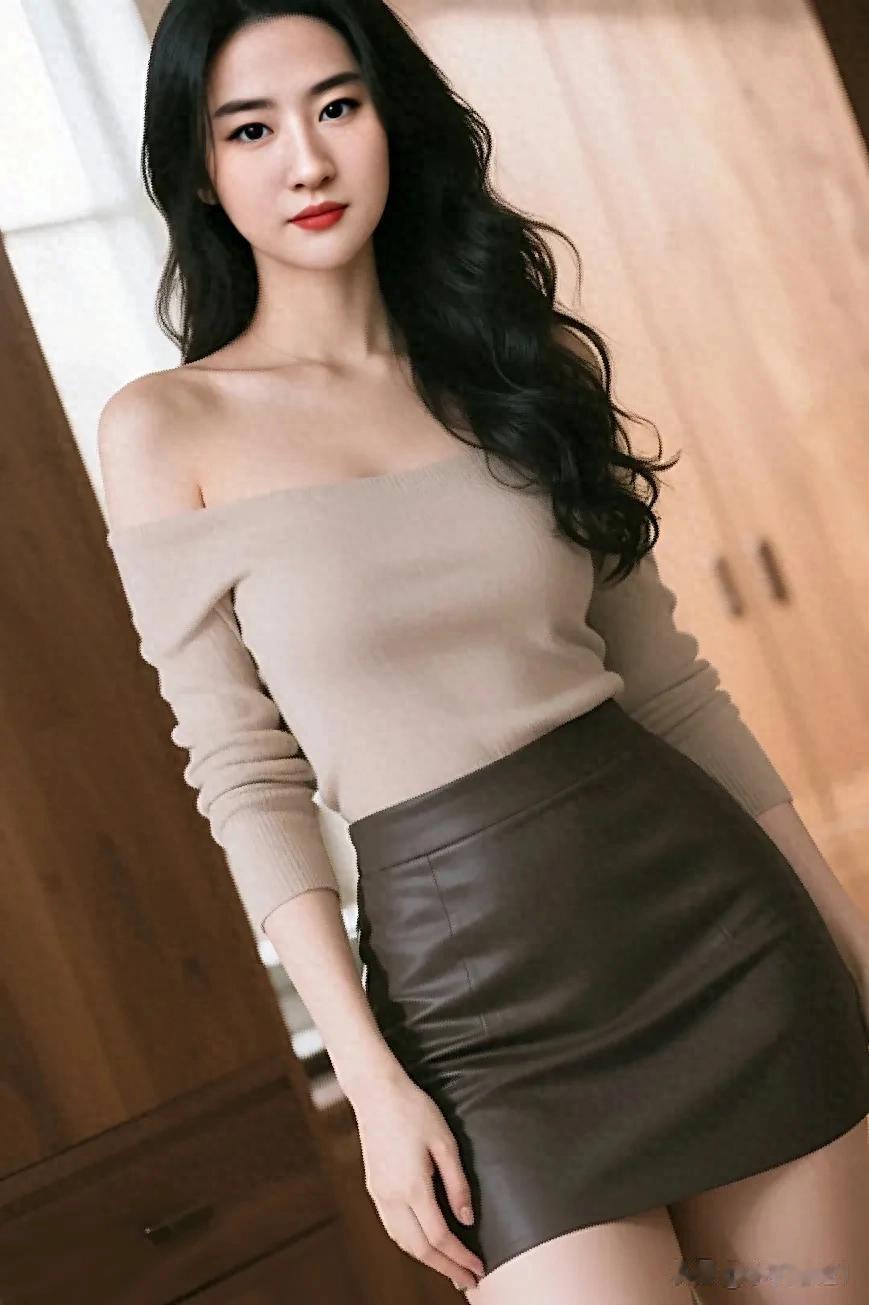 刘亦菲套装气质优雅性感妩媚让人眼前一亮