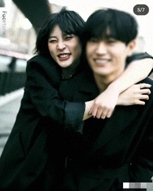 金赛纶被美国老公PUA实锤了，11条誓约书曝光，都是渣男！