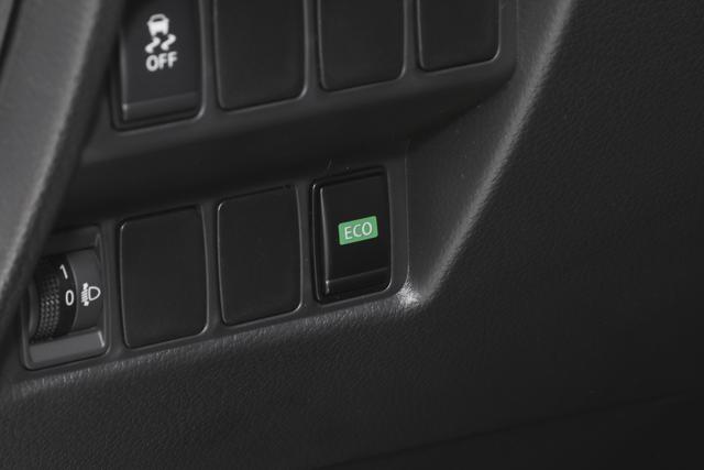 2025款奇骏荣誉：16.08万起，151马力+油耗7.26L，家用好选择