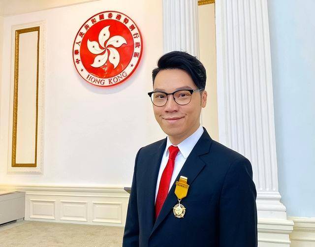 前TVB男艺人、现年55岁的王贤志在去年透过律师入禀高等法院正式颁令破产