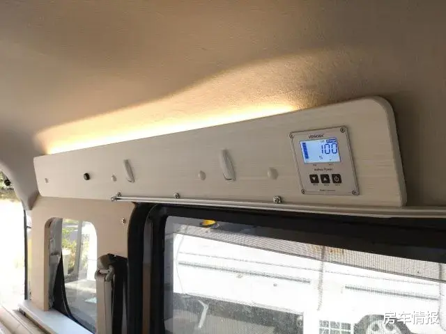 男人看了绝对动心!车长3.4米的铃木宿营车,非常适合一个人放松