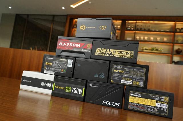 DIY從入門到放棄：電腦要配多少瓦電源？