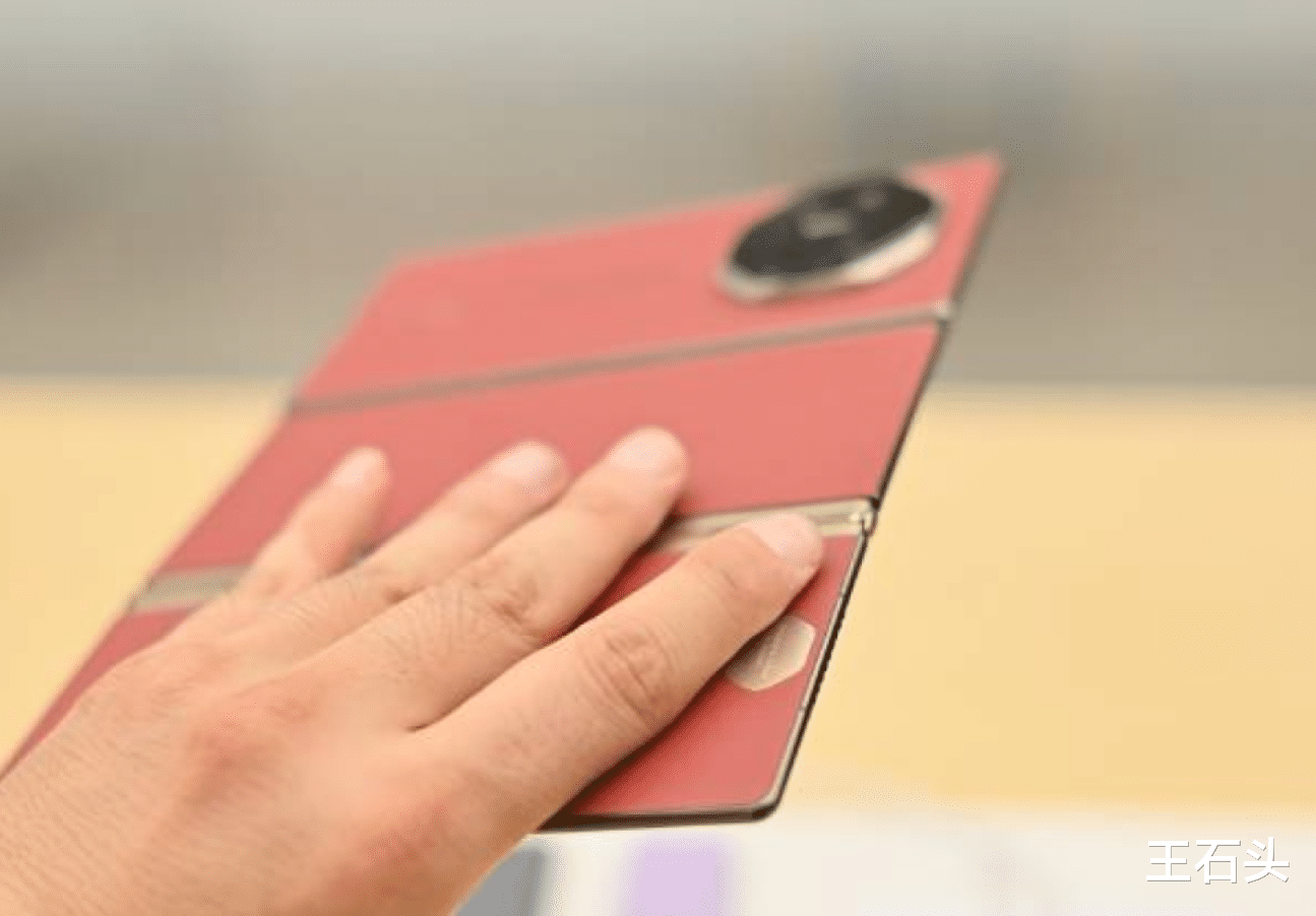 蘋果決定放棄自研，轉用三星方案，華為的含金量還在提升！