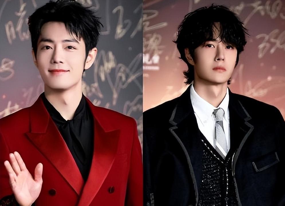 微博之夜阵容官宣：85花3人下桌，王一博和他太意外，杨幂成赢家