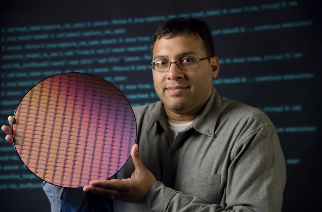 英特爾人才持續流失，Xeon處理器首席架構師將離職