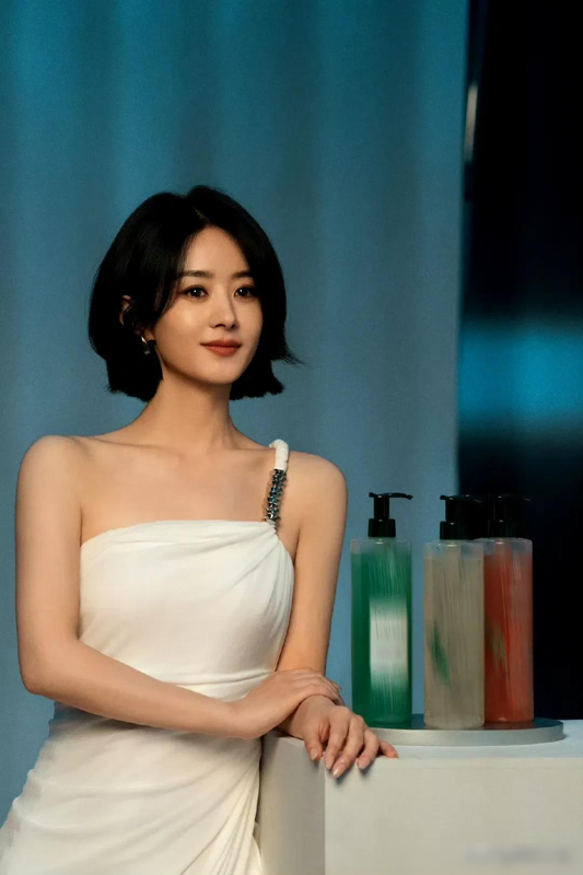 5.07娱乐瓜：赵丽颖肖战杨紫成毅刘诗诗谭松韵刘学义敖瑞鹏景甜