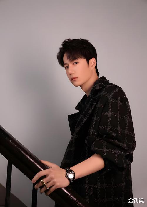 王一博新片片场发飙！导演回应：艺术追求不容妥协！