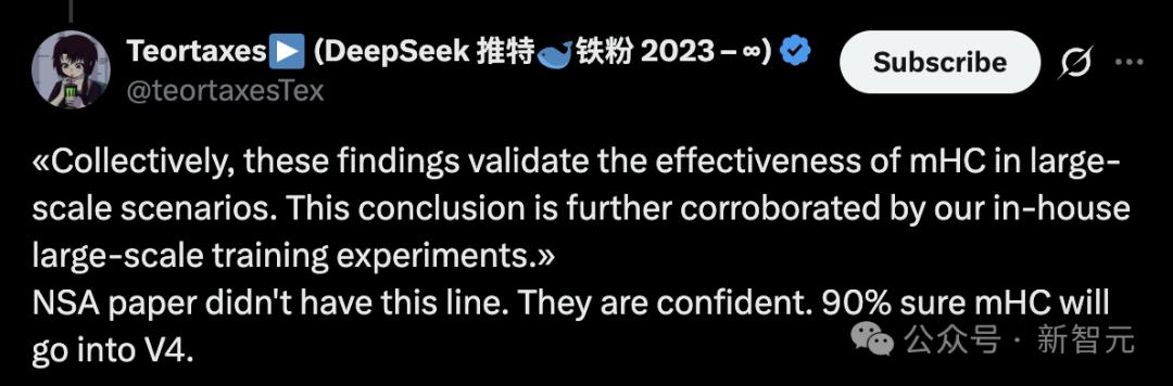 剛剛，DeepSeek扔出大殺器，梁文鋒署名！暴力優化AI架構