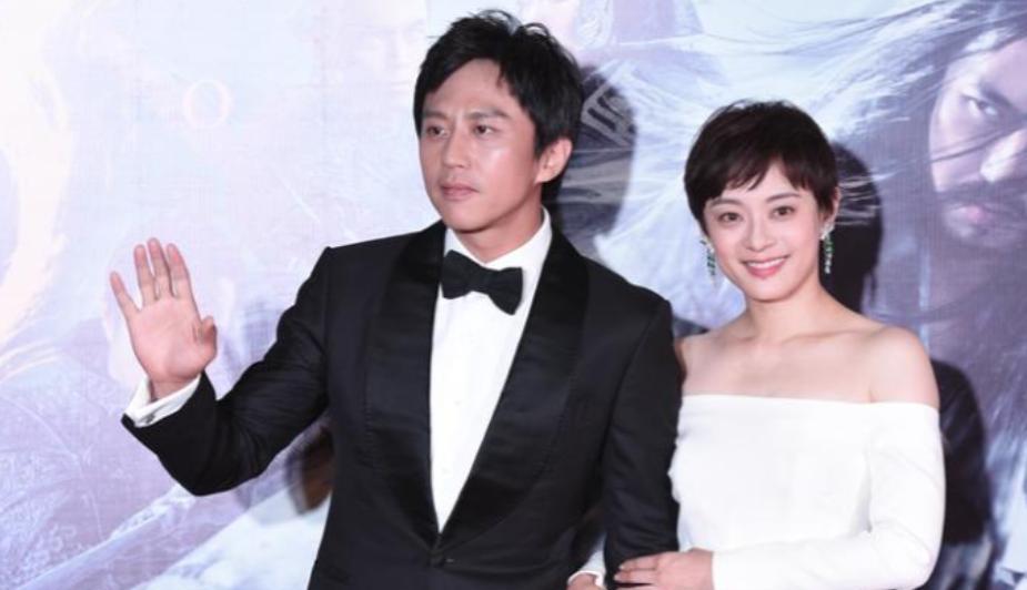 官媒亲宣！46岁邓超再破天花板，全家移民传闻5个月前就真相大白