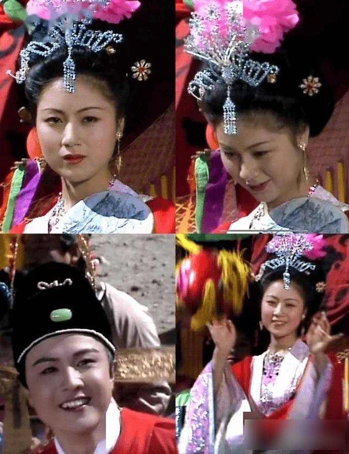 63岁黄梅戏女神,余秋雨出轨小16岁演员,背后藏着多少不为人知的泪?