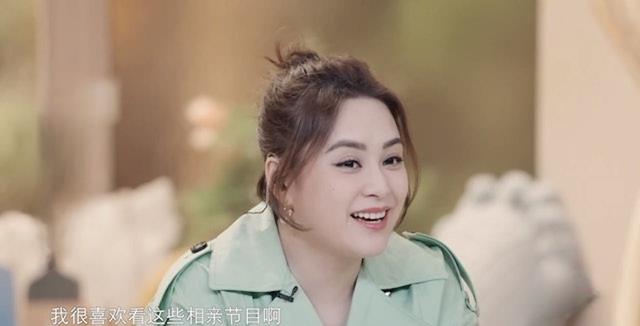 44岁阿娇透露:想做妈妈但没机会,正常情况我应该有个20岁孩子了