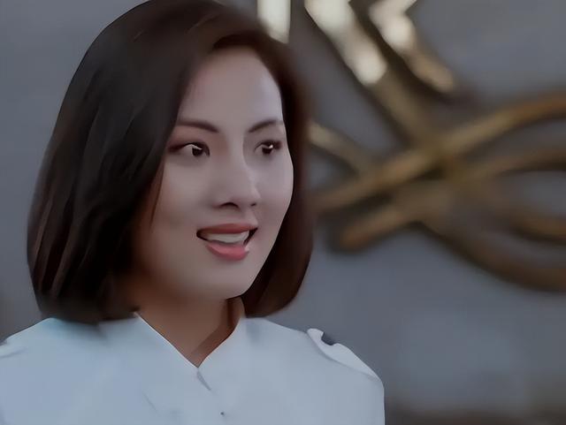 “她很漂亮，但一肚子草包没文化” 王扶林为何不给乐韵留一点面子