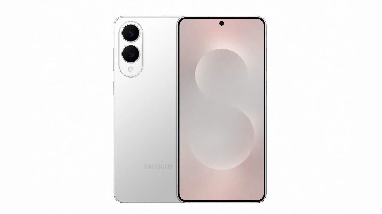 6999元，三星今年这新机，给我整不会了