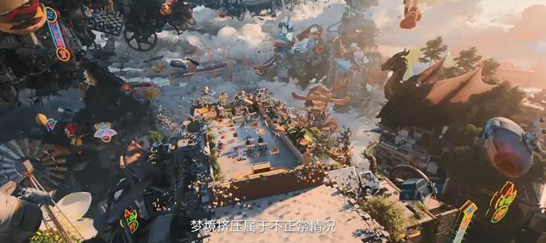 中国版《盗梦空间》引爆期待，票房剑指40亿，沈腾的冠军梦要碎了