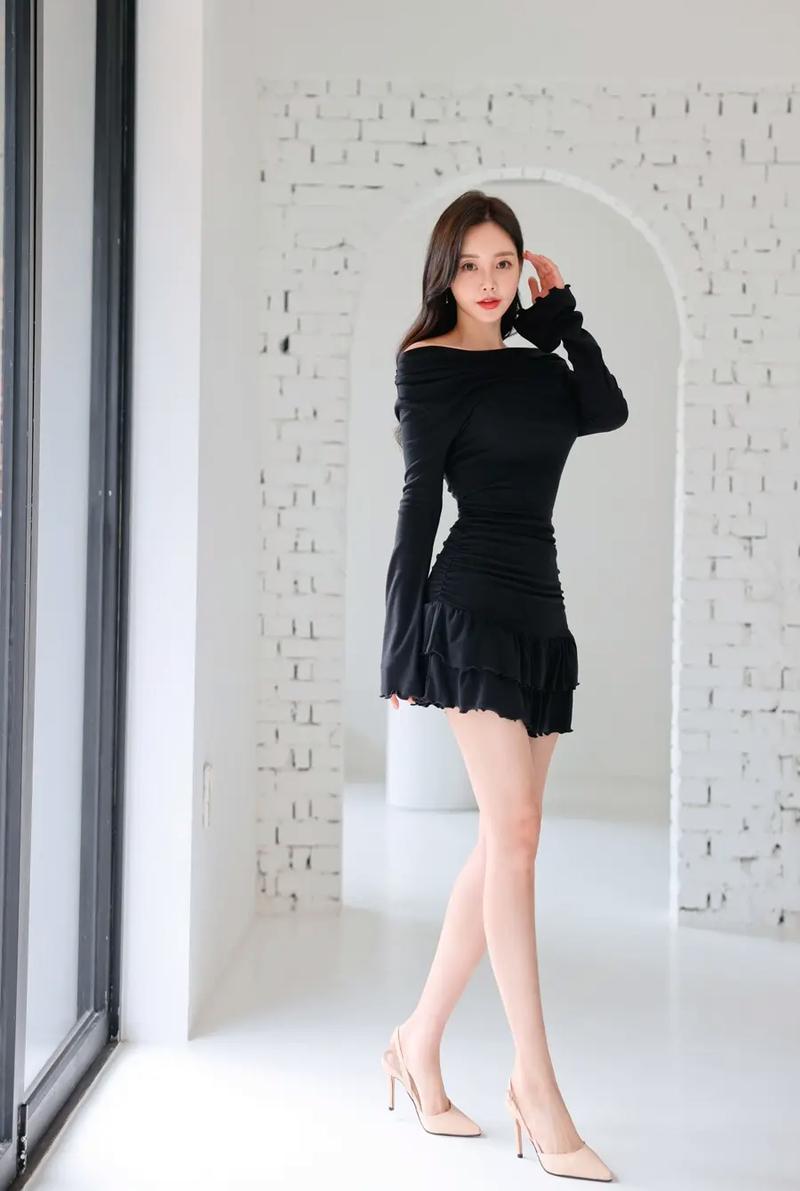 孙允珠时尚女王175