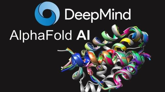 癌癥有救了？AI設計藥物開啟人體試驗，DeepMind「秘密武器」引爆革命