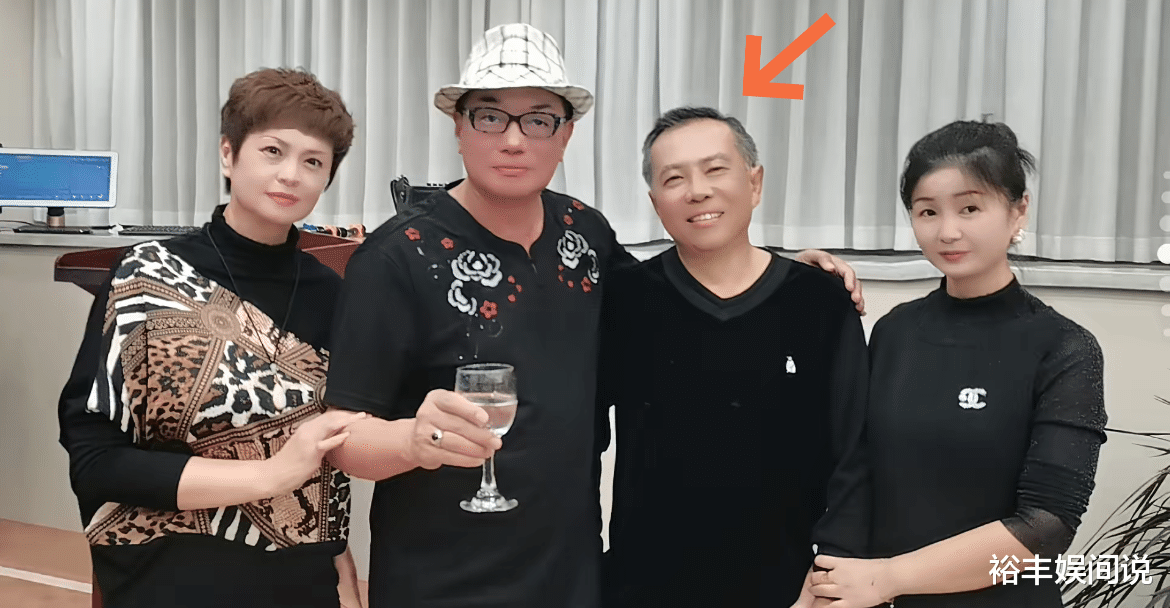 津门知名演奏家牛虎去世,享年63岁,曝原因太可惜,前妻是许丽丽