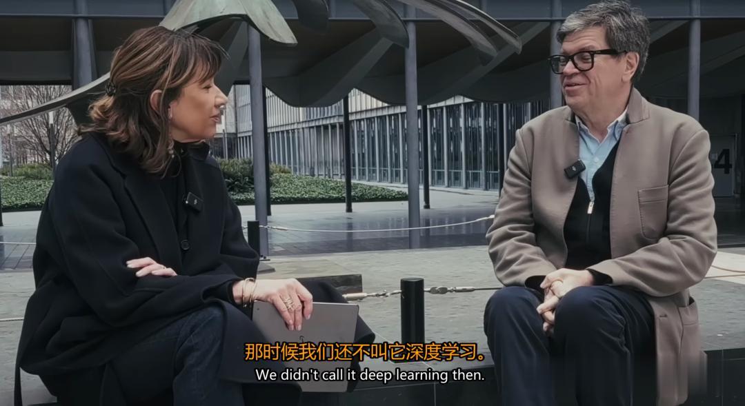 Yann LeCun最新紀錄片！傳奇AI教父的雙面人生，深度學習幕后40年