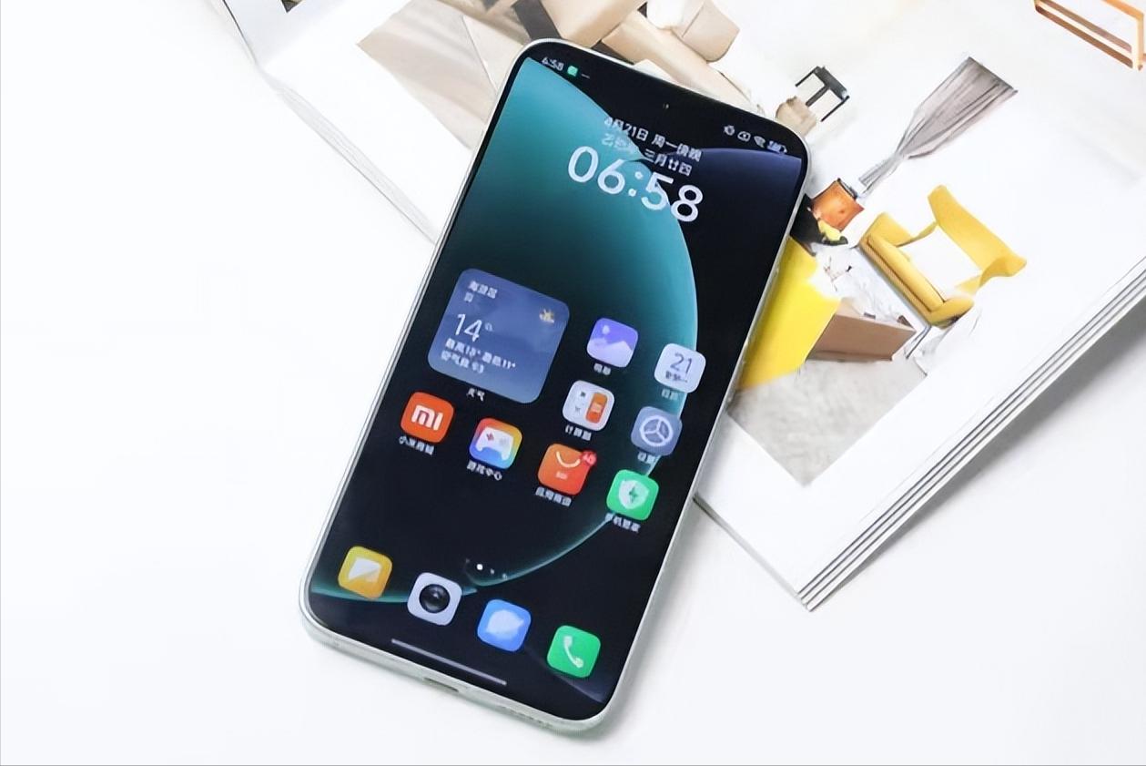 红米“续航王”再降价,现已跌至1598元,极窄直屏+1.5米抗摔+90W
