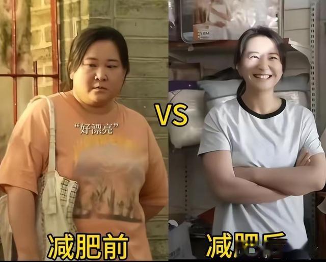 43岁贾玲久违露脸，皮肤并未出现松弛，事业再次传出好消息！