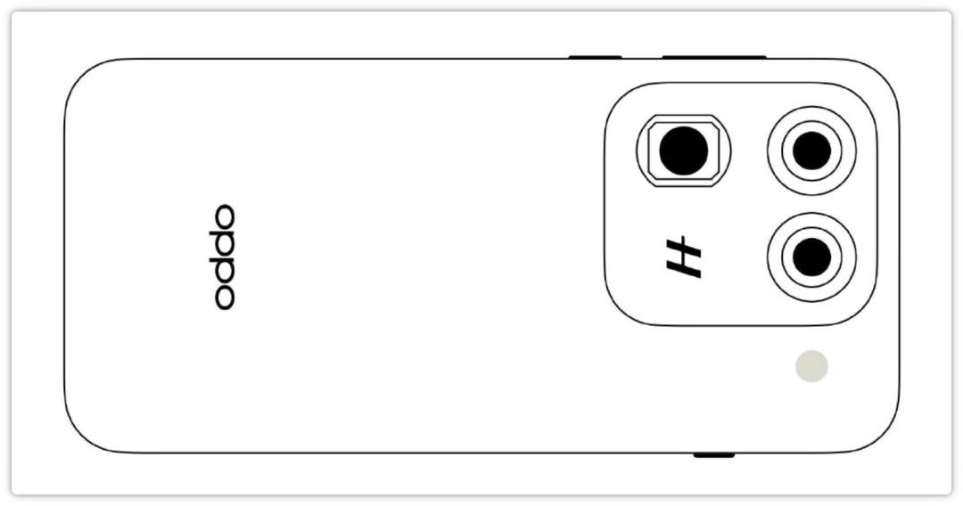 主打的就是听劝!OPPO Find X9曝光,挖空苹果的节奏