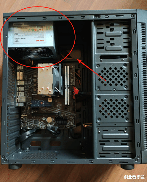 臺式機電腦電源哪個牌子好，電源品牌與型號選購指南