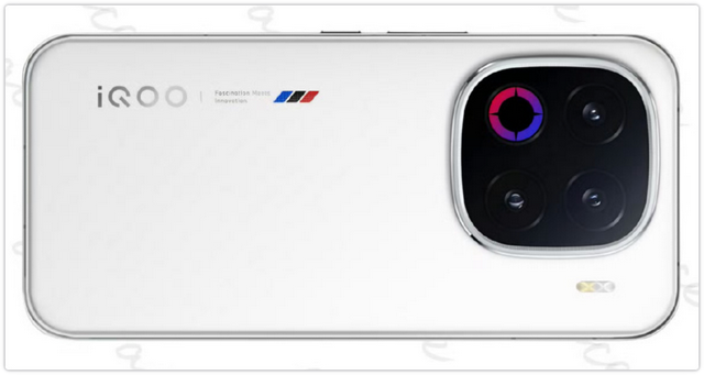 紅魔和ROG瑟瑟發抖！iQOO 15 Ultra曝光，影像并不是核心