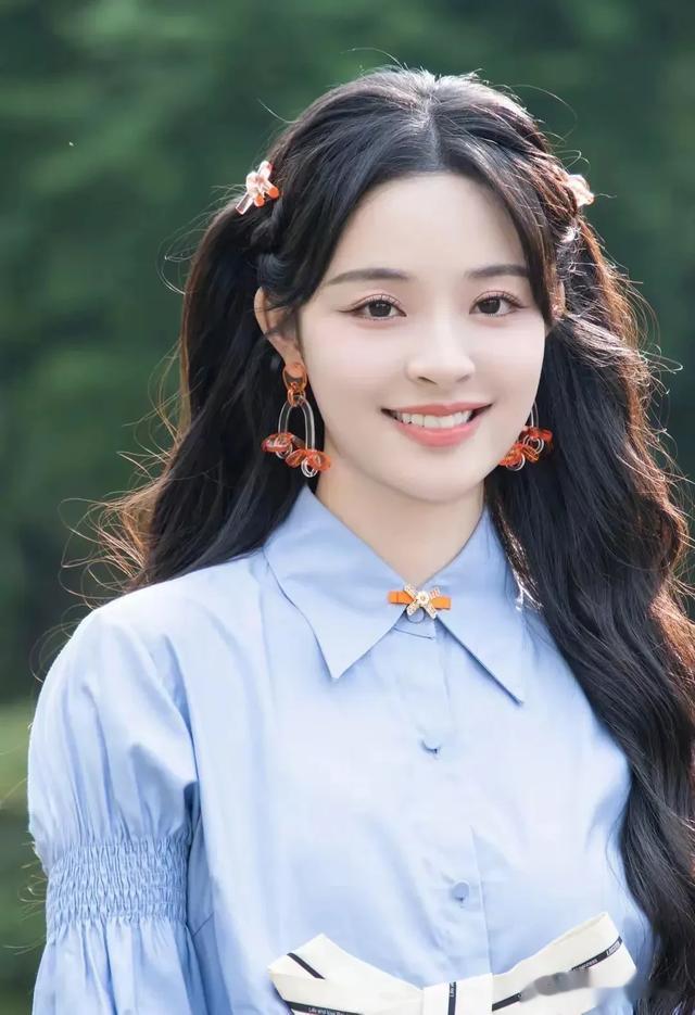 被名字拖累的15位女星:个个貌美,但名字要么读错,要么叫不出来