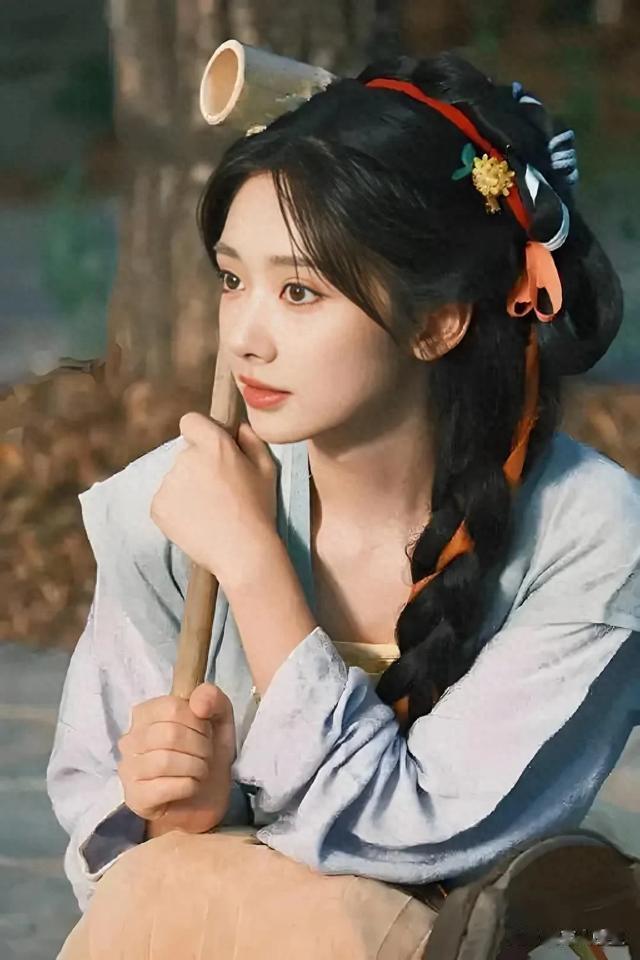 千位大方女星，真没把观众当外人——王影璐